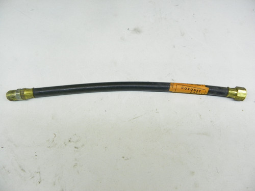 Weatherhead 11208 NORS Fuel Line 1951 1952 1953 1954 Pontiac Chieftain Star Chief