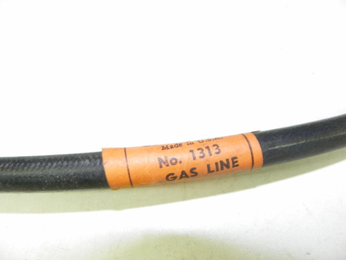 Coronet 1313 Fuel Line 1959 Ford 6-Cyl 1962 Ford V8 1959-62 Studebaker Lark NOS