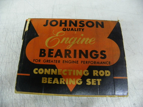 Johnson Engine Bearings HN-510MX30 HN-510M X30