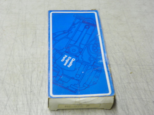 Sealed Power MS-975 P Main Bearing Set for restoration.