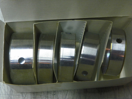 Sealed Power SH671S Cam Bearing Set restoration.