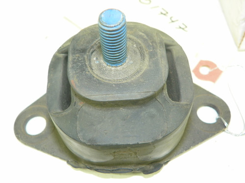 OEM 10001747 Front Motor Mount for 1974-1978 Ford Mustang II Pinto Bobcat restoration.