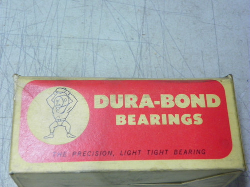 Dura-Bond O-3 Camshaft Bearing Set for 1949-1964 Oldsmobile Rocket V8 restoration.