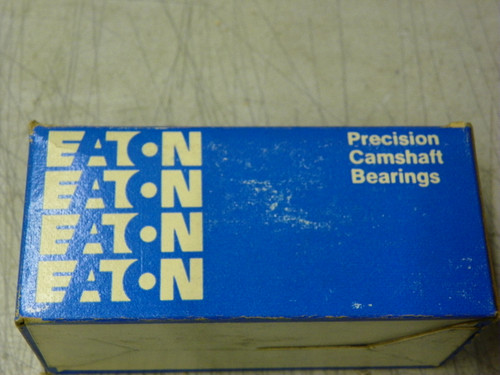 Eaton TO-2 Camshaft Bearing Set for Vintage Engine Restoration