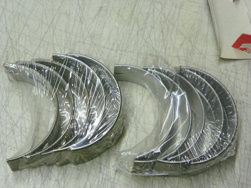 Clevite MS-963 P P-Series Main Bearing Set for 1964-1973 Mopar Small Block V8 restoration.