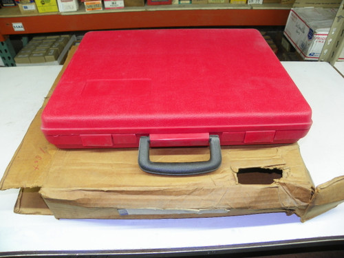 Carter 27-444 A/C Compressor Clutch Service Tool Kit for York Vane Rotary Restoration