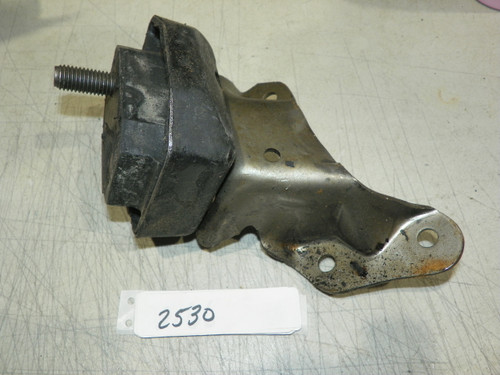 Vintage 2530 Engine Motor Mount NORS for restoration manual verification.