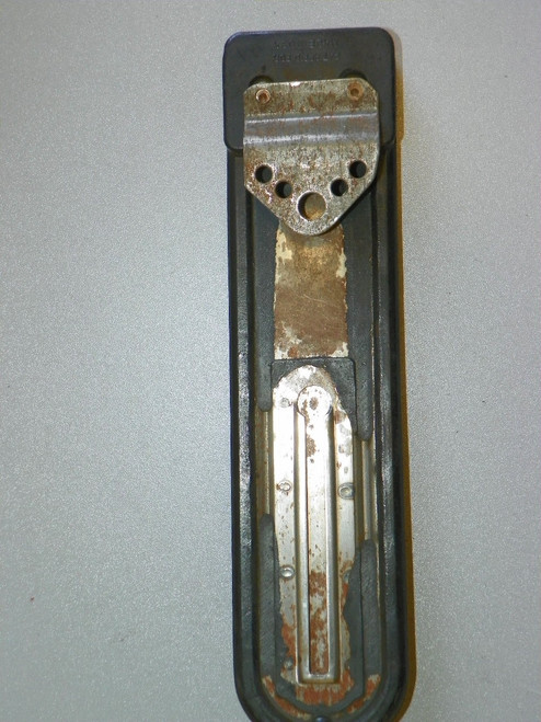 Universal BP 401SP Accelerator Pedal for 1933-1946 Chevrolet & 1935-1946 Ford restoration.