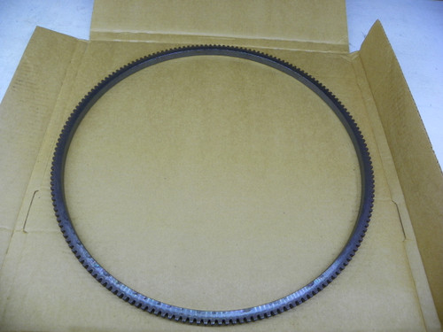 ATP ZA-506 Flywheel Ring Gear for restoration. - Image 3