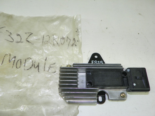 Motorcraft F1SF-12A297-C1A Ignition Control Module for 1991-1995 Ford restoration. - Image 2