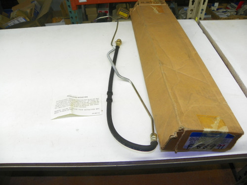 Raybestos BH36789 Brake Hose Assembly for restoration - Image 1