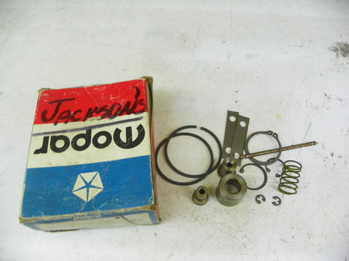 Mopar 2585589 Governor Repair Kit for 1965-68 Chrysler Plymouth restoration - Image 1