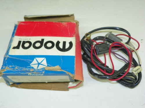 Mopar 3744993 Wiring Harness for restoration - Image 1