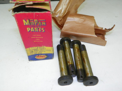 Mopar G121-01-24373 Bolt Kit for restoration - Image 1