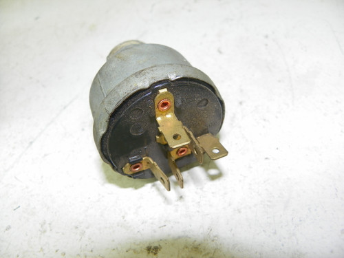 Mopar 2097628 Ignition Switch for 1960-1967 Dodge Plymouth Chrysler restoration. - Image 2