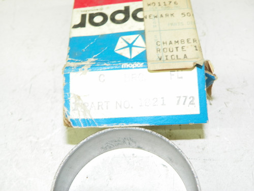 Mopar 1821772 Camshaft Bearing for Chrysler Dodge Plymouth DeSoto restoration. - Image 2