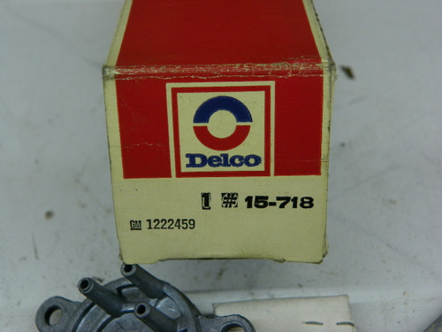 Delco 1222459 Vacuum Valve for GM restoration. - Image 2