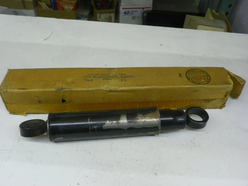 Mopar 1881998 Gabriel Shock Absorber & Bushing Kit for vintage auto restoration. - Image 1