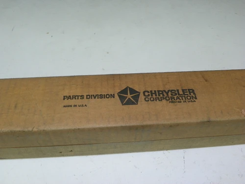 Mopar 1881993 Gabriel Shock Absorber for Chrysler restoration. - Image 2