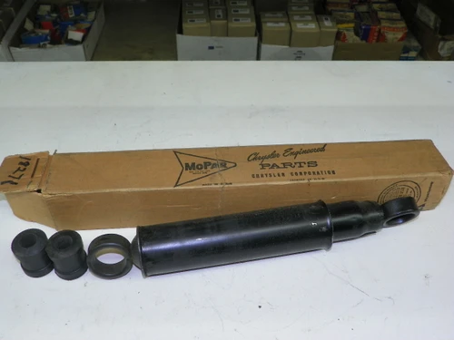 Mopar 2196080 Shock Absorber for Chrysler Dodge Plymouth restoration. - Image 1