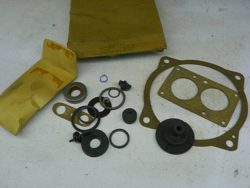AMC 3200419 Carburetor Repair Kit for American Motors restoration - Image 1