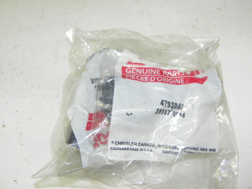 Mopar 4793068 Rubber Parts Kit for vintage auto restoration. - Image 1