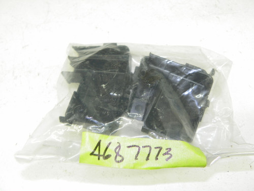 4687773 Interior Trim Set for restoration. - Image 1