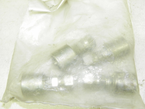 Gates G25230-0404 Hydraulic Fitting for vintage auto part restoration. - Image 2