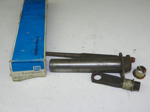 General Motors 3778480 Sleeve Kit for vintage auto restoration. - Image 1