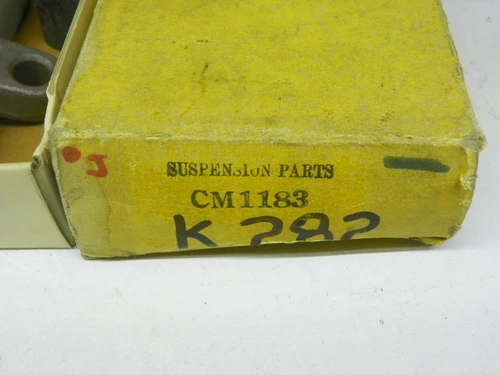 Carlson CM1183 Drag Link Kit for 1957-59 Buick restoration. - Image 2
