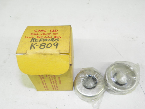 Carlson CMC-12D Ball Joint Kit for Falcon and Comet restoration. - Image 1