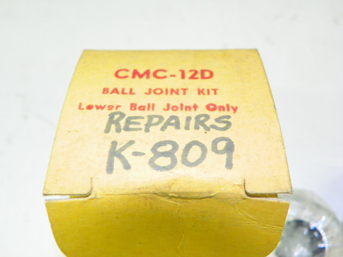 Carlson CMC-12D Ball Joint Kit for Falcon and Comet restoration. - Image 2