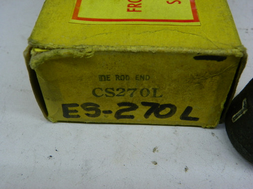 Carlson CS270L Tie Rod End for 1959-1960 Buick LeSabre Invicta Electra restoration. - Image 2