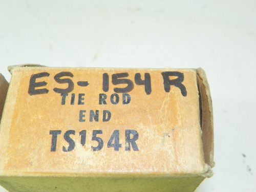 Carlson TS-154R Tie Rod End Right for 1949-1951 Ford Passenger restoration. - Image 2
