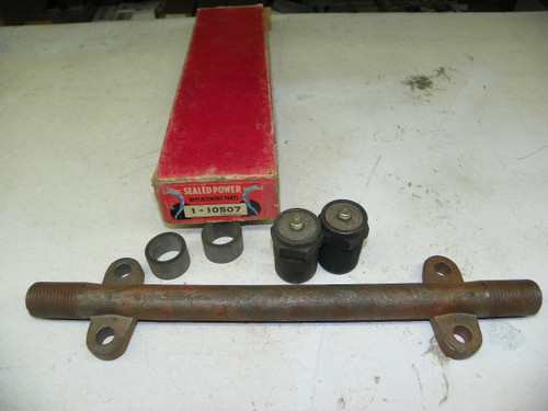 Sealed Power 1-10507 Control Arm for suspension restoration - Image 1