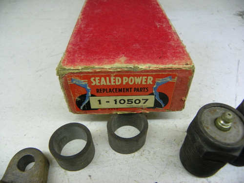 Sealed Power 1-10507 Control Arm for suspension restoration - Image 2