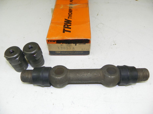 TRW K38 Upper Control Arm Shaft Kit for 1949-1956 Cadillac Lincoln Mercury restoration. - Image 1