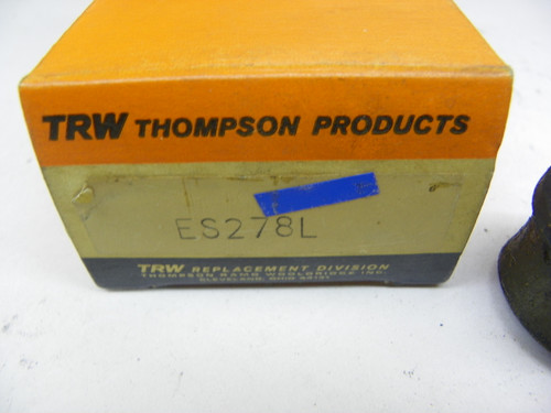TRW ES278L Tie Rod End for 1960-1961 Plymouth Valiant Dodge Lancer Left side restoration. - Image 2