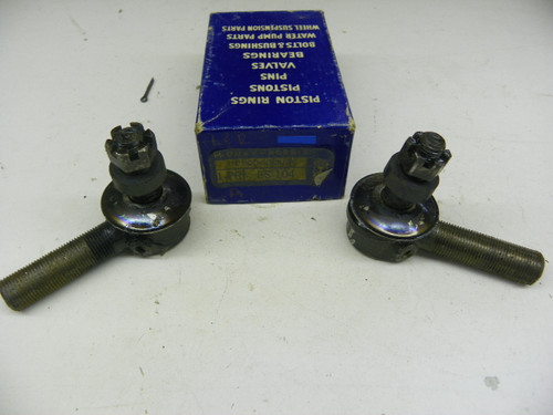 McQuay-Norris ES-104 Outer Tie Rod End Pair for 1934-1947 Nash restoration. - Image 1