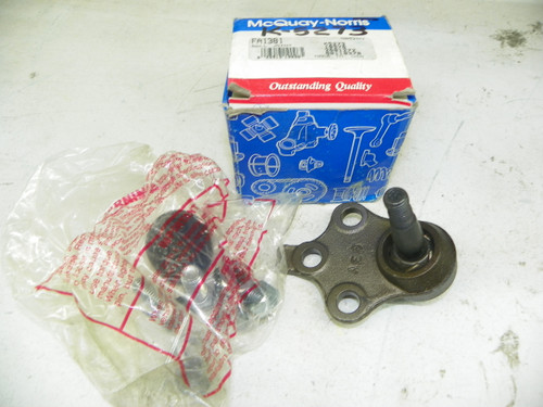 McQuay-Norris K-5273 Lower Ball Joint for 1982-1990 GM J-Body N-Body restoration. - Image 1