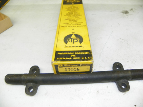 Thompson Products 13006 Lower Control Arm Shaft for 1937-1939 Chrysler DeSoto Dodge Plymouth restoration. - Image 1