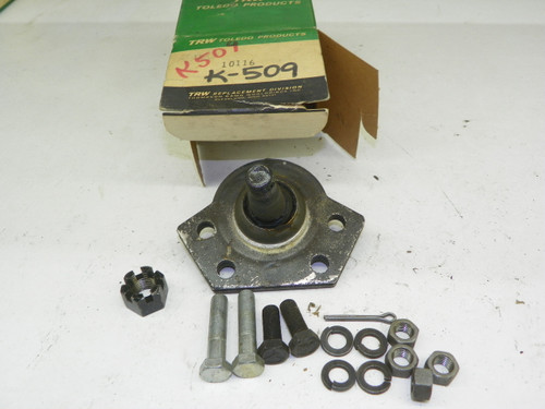 TRW K-509 Lower Ball Joint for 1958-1960 Buick LeSabre Electra restoration. - Image 1