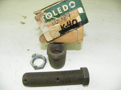 Toledo 10029 Lower Support Pin Kit for 1940-54 Chrysler De Soto Dodge Plymouth 7-Passenger restoration - Image 1