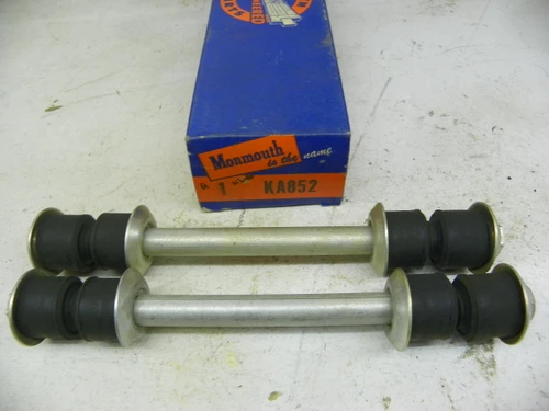 Monmouth K-186 Rear Stabilizer Repair Kit for 1948-1951 Oldsmobile restoration. - Image 1