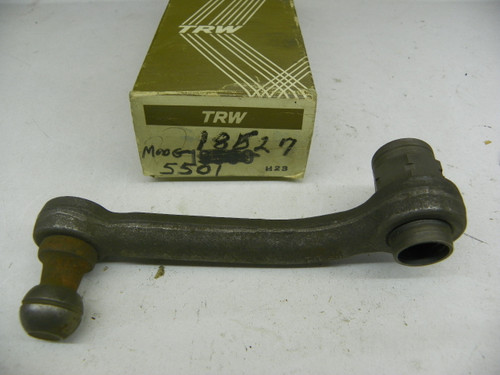 TRW 18527 Idler Arm for 1957-1959 Oldsmobile All Models steering restoration. - Image 1