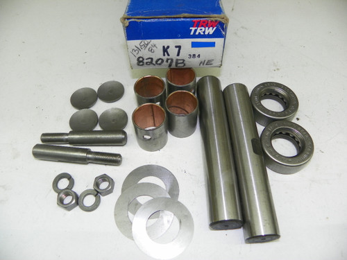 TRW K7 King Pin Set for 1931-1952 Chevrolet GMC Trucks front axle restoration. - Image 1