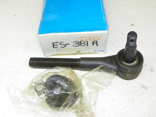 TRW ES-381R Right Outer Tie Rod End for 1967-1969 Chevrolet Camaro Nova Pontiac Firebird restoration. - Image 1