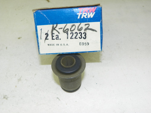 TRW 12233 Front Left Control Arm Bushing for 1965-1967 Chevrolet Corvair restoration - Image 1