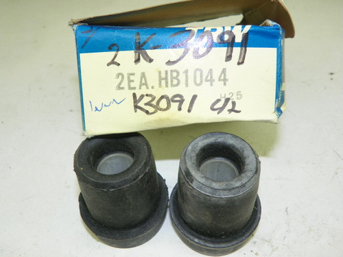 TRW 2-HB1044 Strut Rod Bushing Kit for vintage auto restoration. - Image 1