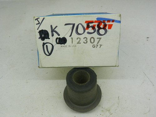 TRW 12307 Suspension Bushing for vintage auto restoration - Image 1
